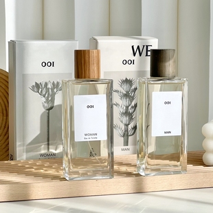 跨境外贸001事后清晨香水男女士意威之水圆舞曲奇迹天光 独奏宣言