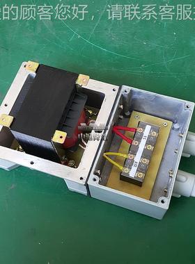 单相防爆安全变压器BBK-1KVA/1KW 38BBK-1KVAV2200V/2V7V36V48矿