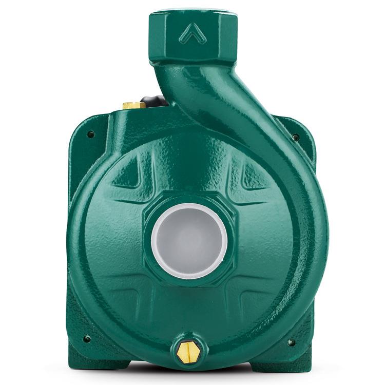 水泵离心泵CM管道增压泵工业设备配套泵