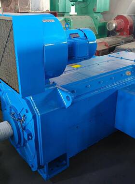 电机厂家直销Z系列中型直流电机Z450-4A318W660V325rp