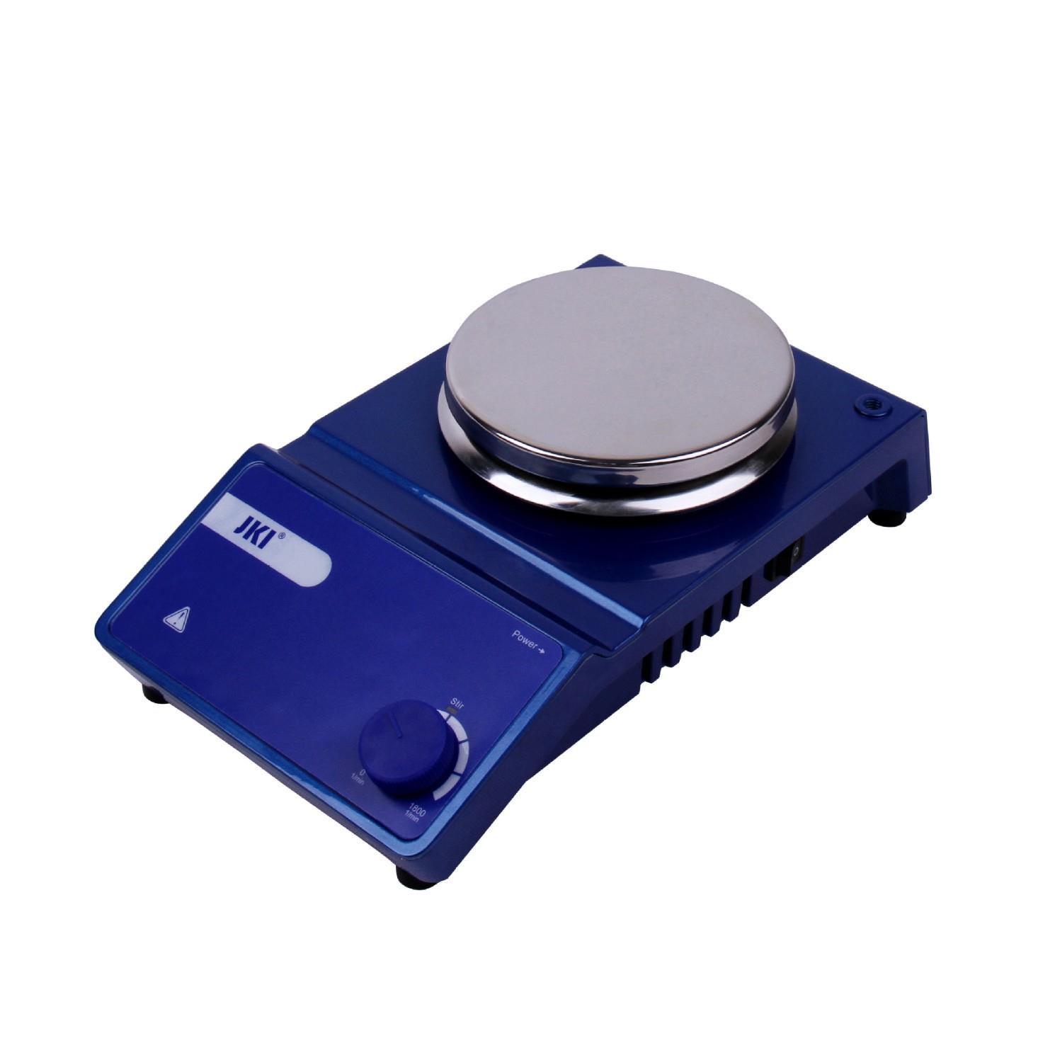 热卖大促销JK-SMS-S标准型磁力搅拌器不加热