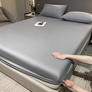 定制任意尺寸纯棉床笠榻榻米床罩90*100*120*135*150*180*200*220