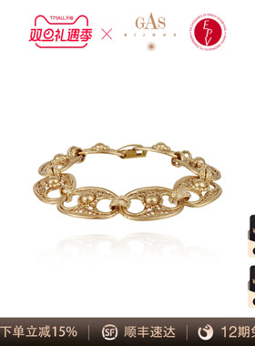 GASBIJOUX手链高级感轻奢
