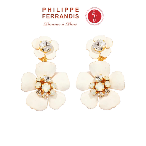 PHILIPPEFERRANDIS高级感耳钉
