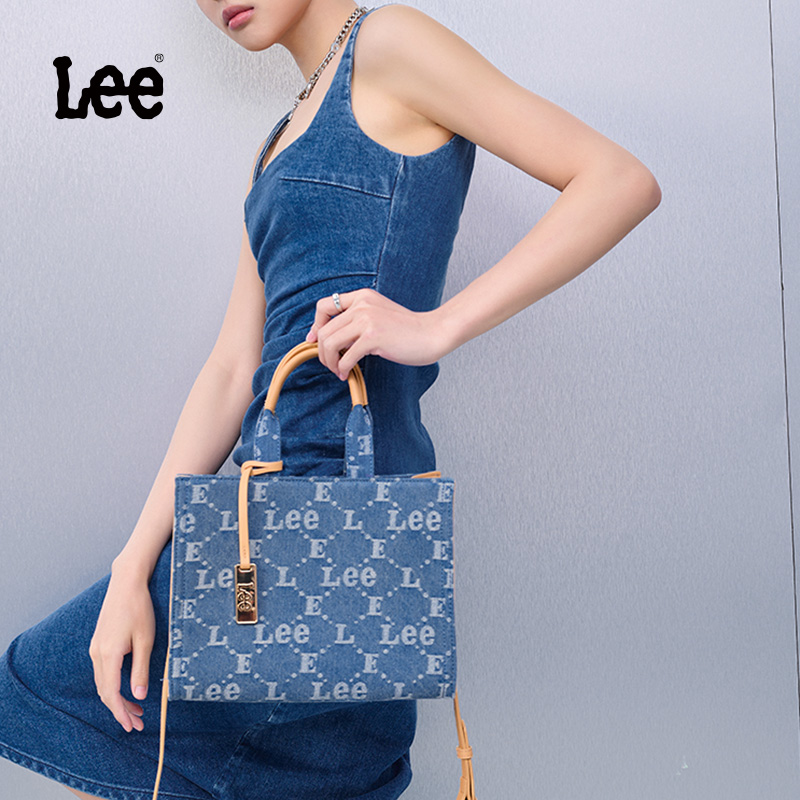 官方正品Cabas托特包女生