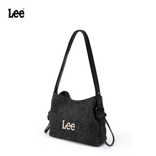 Lee托特包新中式福袋包
