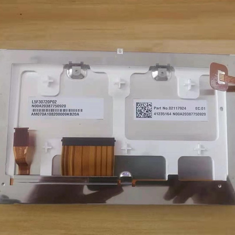 L5F30720T10 /L5F30720P01 L5xF30720P02 L5F30720T04 T11 T12 T1