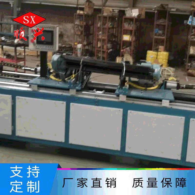 纸管磨头机顺兴SX1600及行业设备纸其他纸加工机械