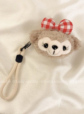 适用23款奥迪a6l钥匙套a3壳A4女士q2/q3/Q5l扣Q4etron高端A7a8套