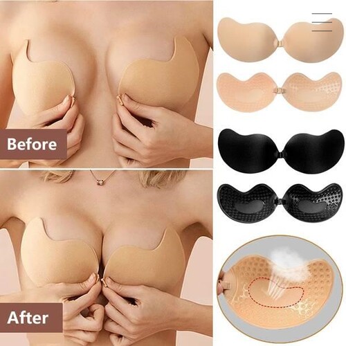 NewInvisiblPushUpBrackS