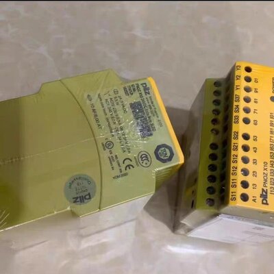 议价Pliz安全继电器774709772000774709 772000