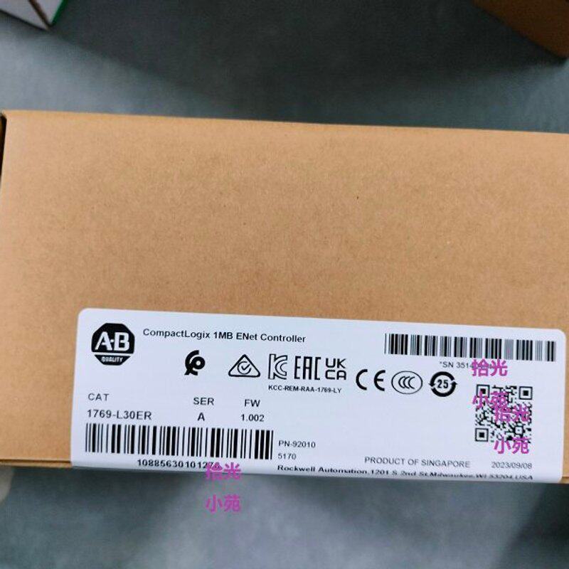 议价PLC1769-L30ERM1769-L30ER1769-L36ERM