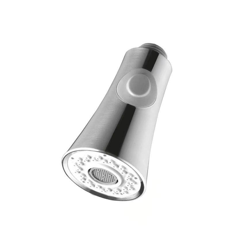 适用箭牌厨房起泡器嘴抽拉式水龙头配件大全喷头替换头洗菜盆防溅