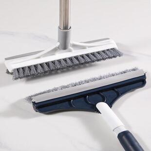刷墙神器厨房清洗墙面卫生间浴室大扫除墙刷擦瓷砖墙壁清洁刷工具