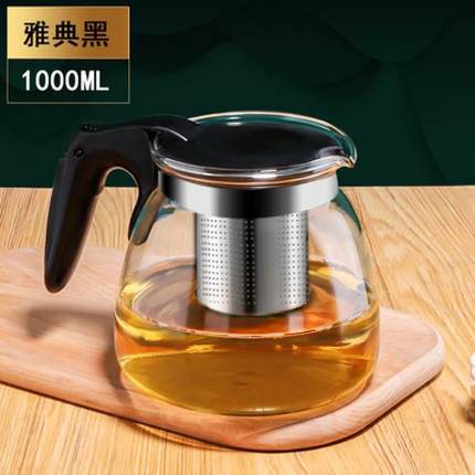 茶吧机茶具配件大全电热烧水壶茶台通用专用壶玻璃保温壶泡茶工具