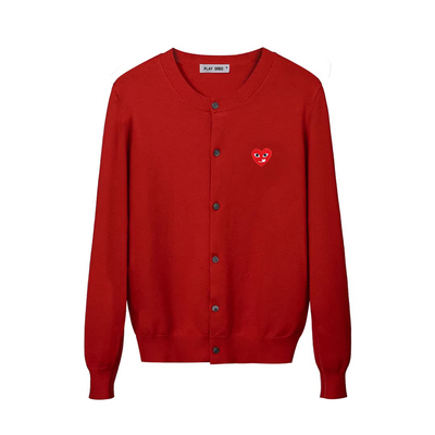 PLAY官方旗舰店正品针织开衫外套