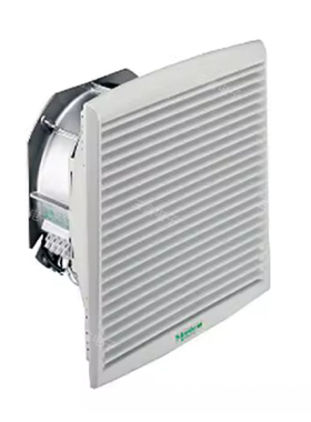 施耐德机柜过滤风扇 NSYCVF850M230PF Schneider Electric  230V