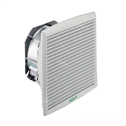 施耐德机柜过滤风扇230V