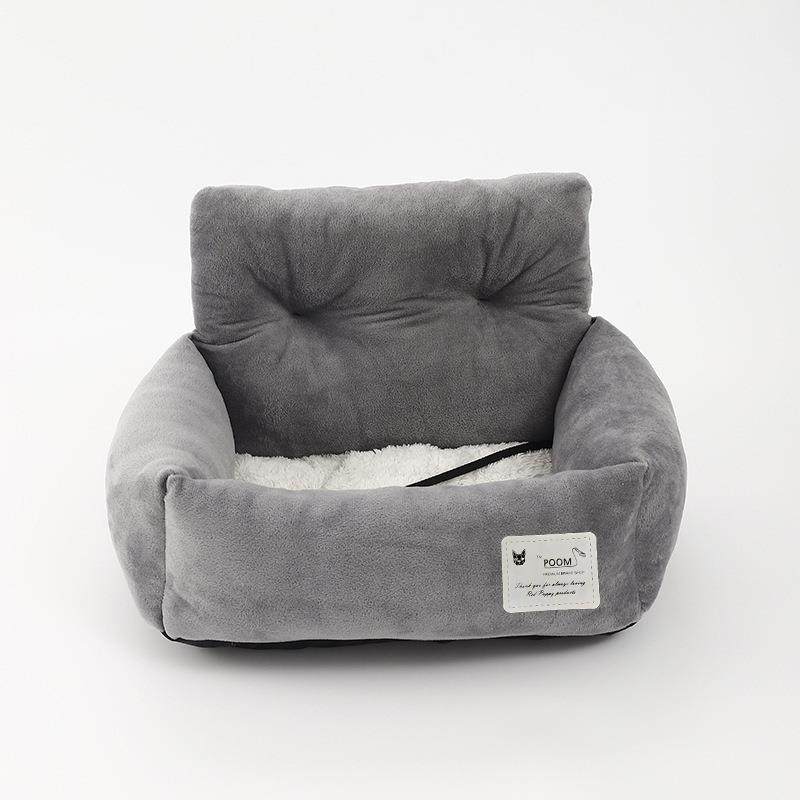 四季通用宠物车载窝 车用狗笼狗窝 提手型车内座椅宠物用品,宠物/宠物食品及用品,猫狗垫子,淘宝优惠券,粉丝福利购,淘宝优惠卷