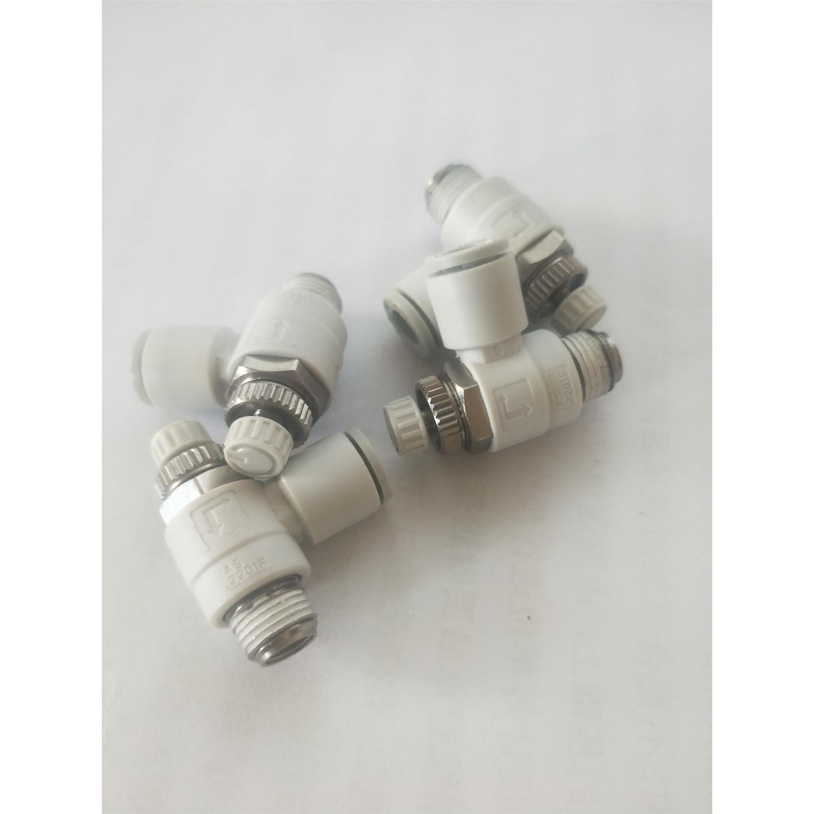 全新正品原装调速阀AS3211F/AS4211F-03/04-06S/08S/10S/12S特价