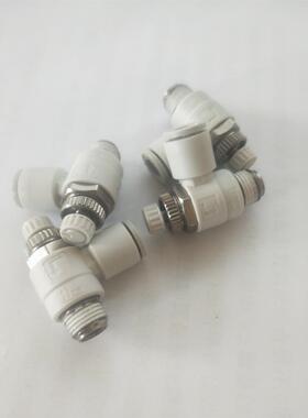 全新正品原装调速阀AS3211F/AS4211F-03/04-06S/08S/10S/12S特价