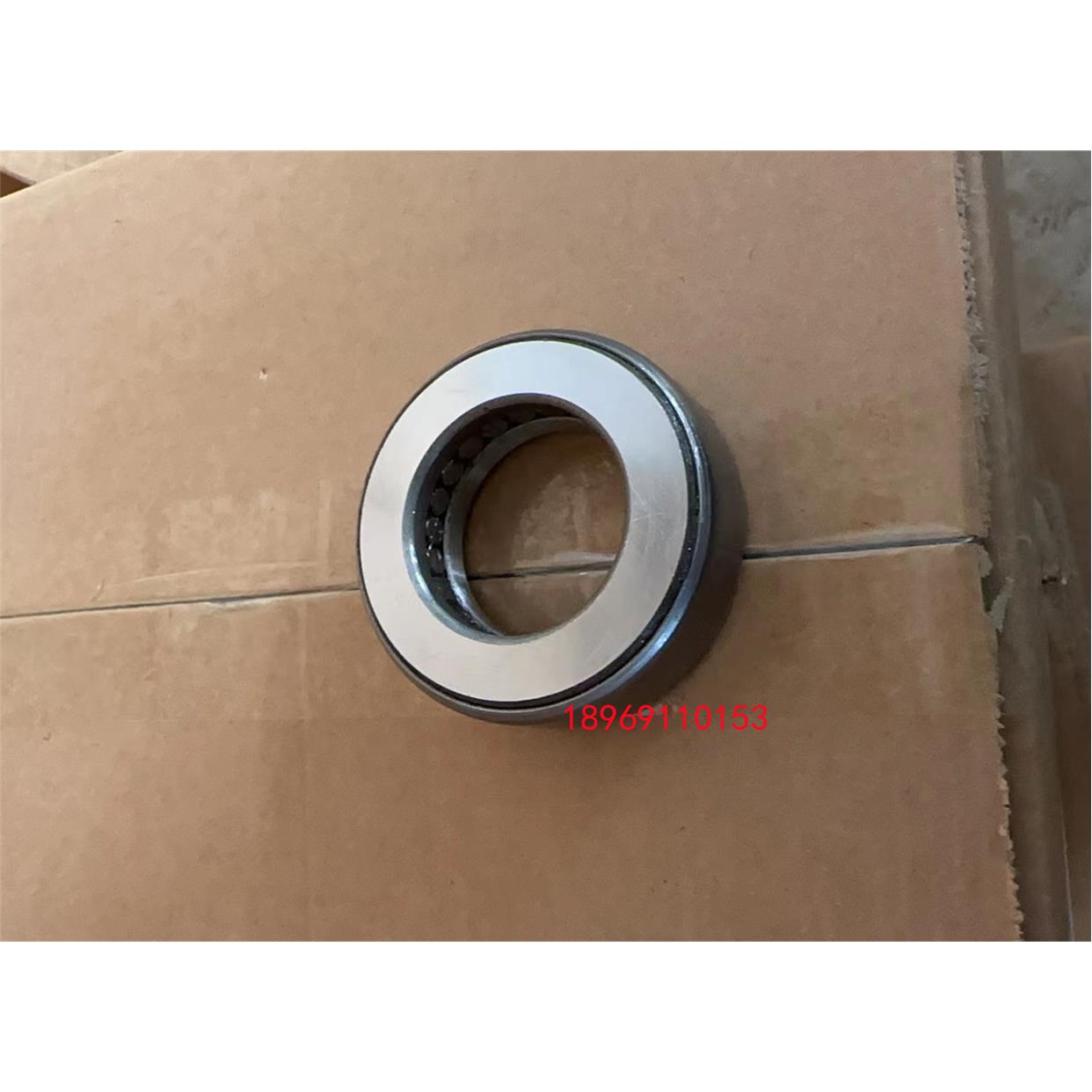 推力圆锥滚子轴承T149