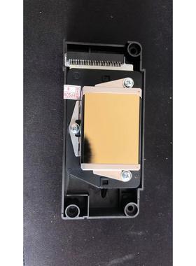 全新爱普生EPSON5/五代代喷头F186000 DX5代油性UV喷头户外不加密