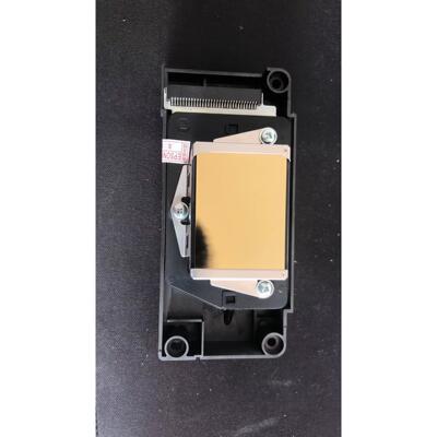 全新爱普生EPSON5/五代代喷头F186000 DX5代油性UV喷头户外不加密