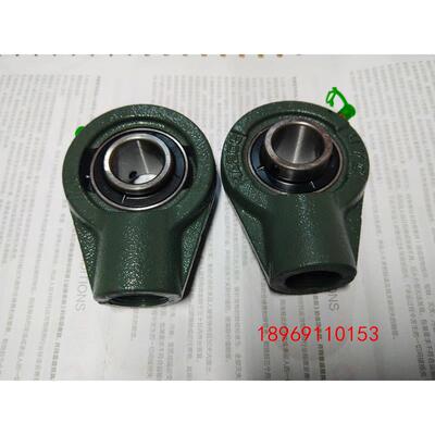 外球面轴承UCHA 201 202 203 204 205 206 207 208 209 210 211