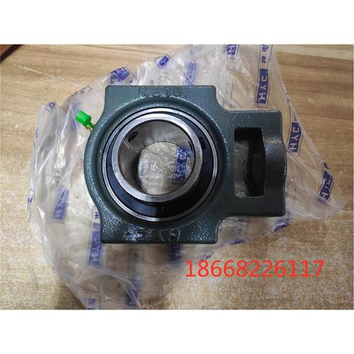 滑块带座轴承UCK 204 205 206 207 208 209 210 211 212 213 214