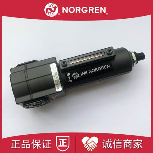 诺冠F72G-2 F73G-3诺冠F74G-4 F74G-6气体过滤器