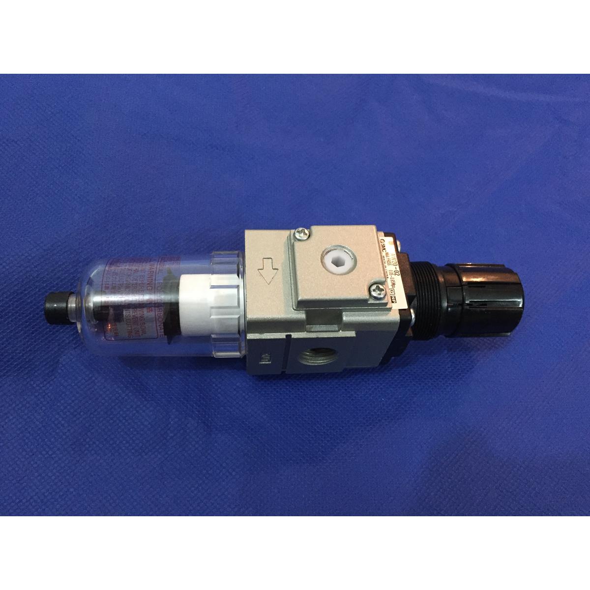 原装调压过滤器AW20/AW30/AW40-01/02/03/04/BD/D/DE/DG现货！