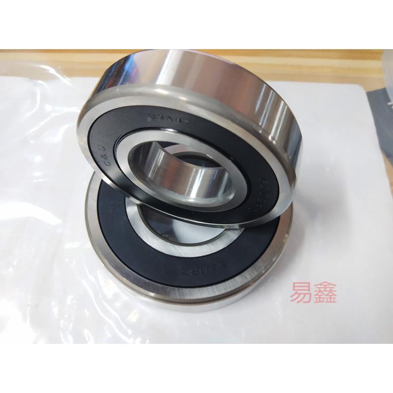 人本CU轴承6309 6310 6311 6312 6313 6314 6315 6316 6317 RZ RS