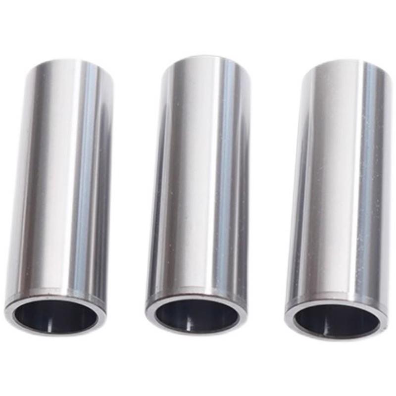 BYB轴承钢直身微型滚珠衬套导向组件用衬套 钢套外套怡合达替代