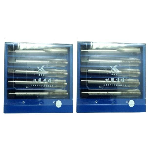 上海新井川机用丝锥/机用丝攻/丝锥/丝攻M3-M12