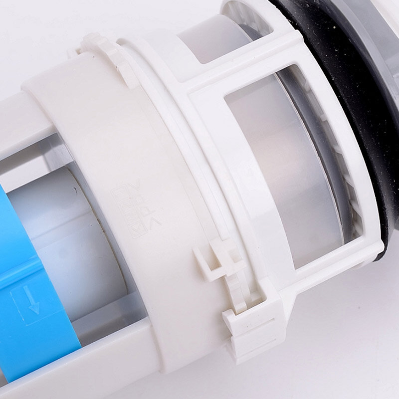 toto排水阀 sw781b sw981b 985b 马桶水箱配件 进水阀 双按式排