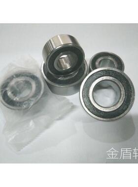 加厚轴承62200 62201 62202 62203 62204 62205 62206 62207 RS