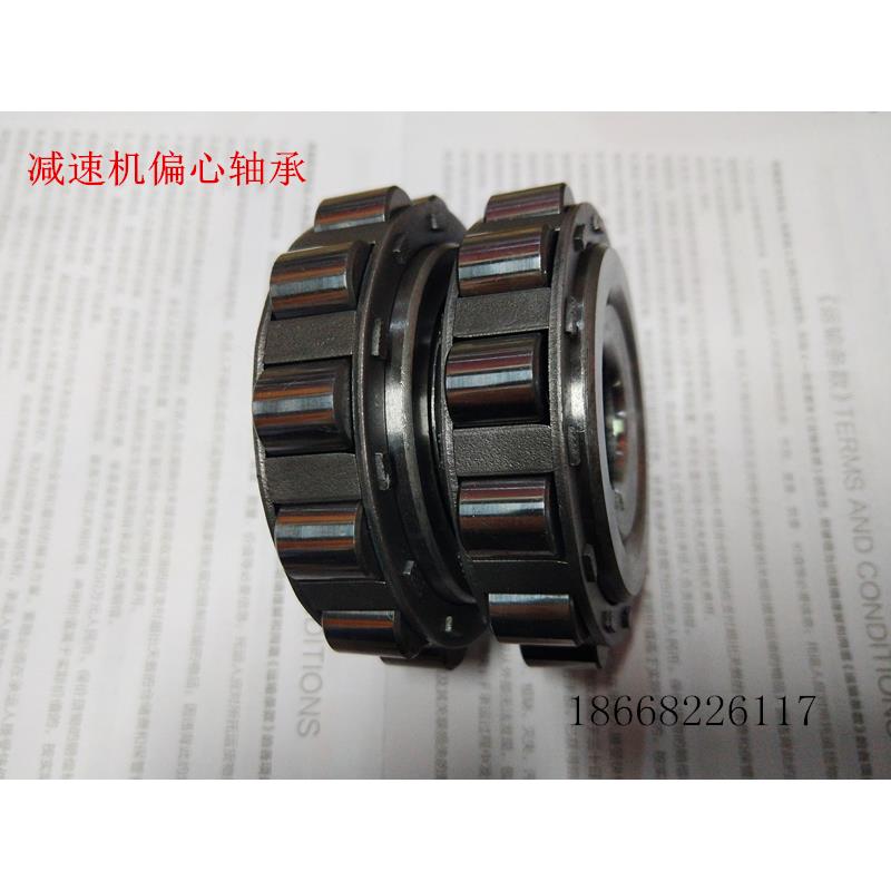 摆线针轮减速机偏心套整体偏心轴承RN309  RN307 RN206 M 752904