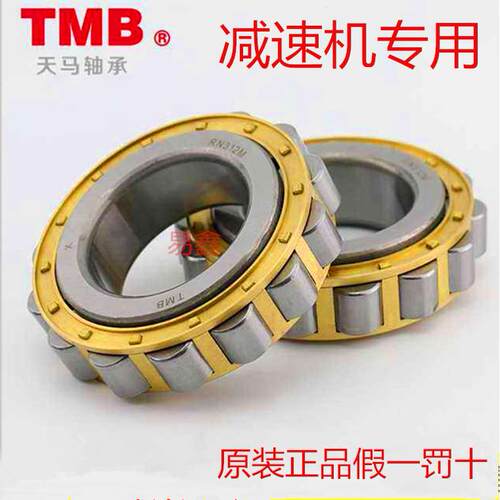 杭州天马TMB轴承RN 203 205 206 307 308 309 312 219 222 228M