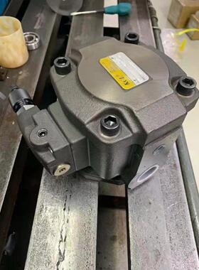 台湾凯嘉KCL VPKC-F30/F40/F20/F15/F12-A1/A2/A3/A4-01/02叶片泵