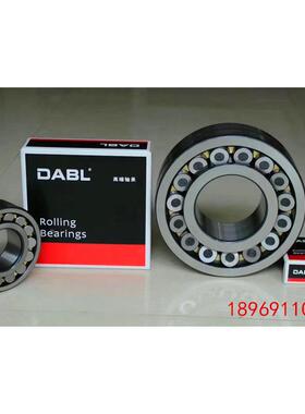 大连DABL高端调心滚子轴承22230 22232 22234 22236 CA CAK W33