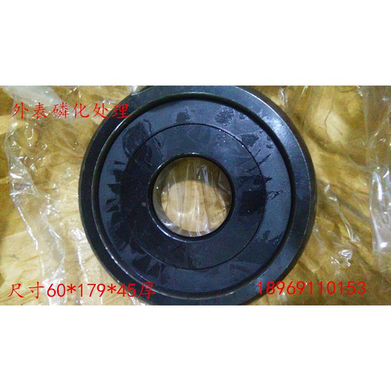 叉车门架滚轮轴承 30312 60*179*45 10312K 60*165*45