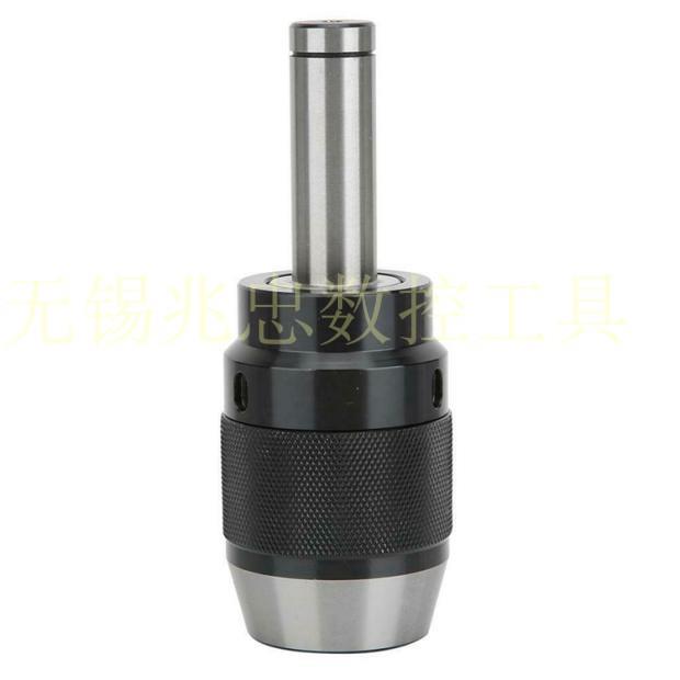 直柄一体式钻夹头 C20-APU13 16  C25-APU16 C32-0-16MM13mm