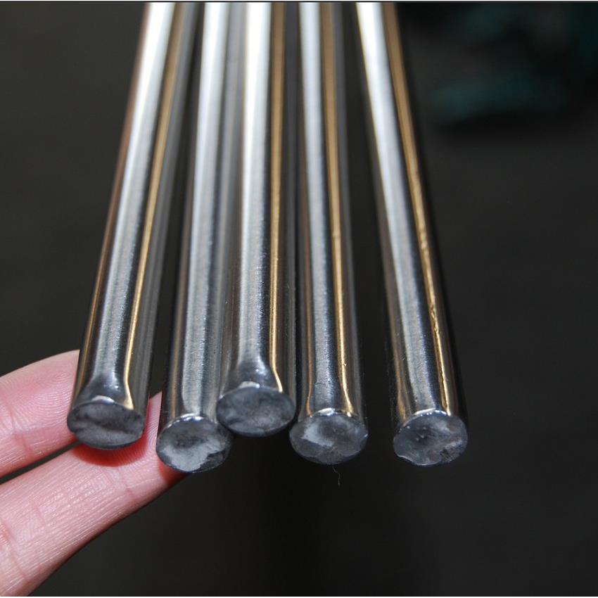 单针式不锈钢避雷针 304不锈钢材质 自建住房避雷针