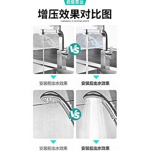 威乐款 MHIL不锈钢卧式 多级泵智能恒压变频增压泵节能离心泵低音款