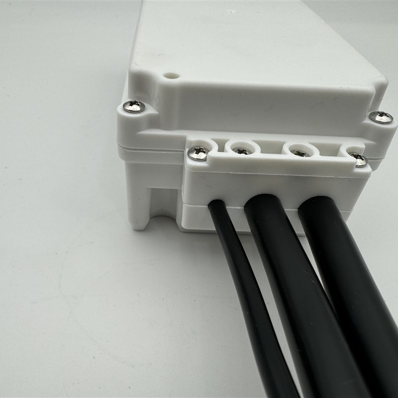 热销全自动高压清洗机智能数显控制器220V洗车机微动开关380V关枪