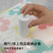 热销皮球可携式 真空封口机家用电动迷你打气机厨房保鲜压缩抽气机