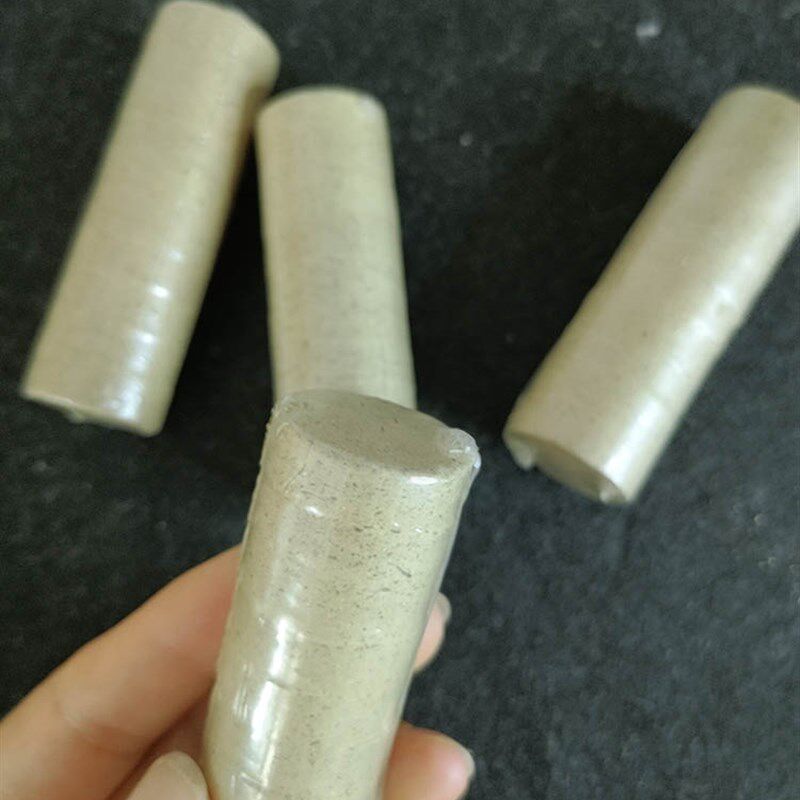 热销50片2cm艾饼电热艾灸片无烟艾绒饼艾灸饼圆形艾饼揉腹仪艾饼