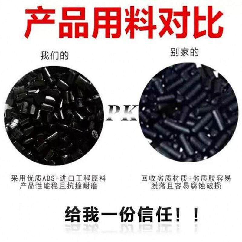 热销适用于江铃域虎5前保险杠院原车总成前杠包围杠皮带漆前 后保