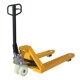 热销电动 手推2吨3吨5吨平板小叉车油压托盘地牛车拖车U手动液压
